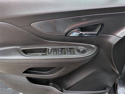 2017 Buick Encore Essence