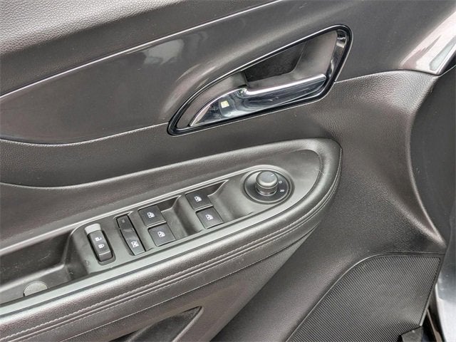 2017 Buick Encore Essence