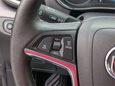 2017 Buick Encore Essence