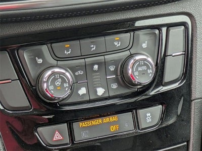 2017 Buick Encore Essence