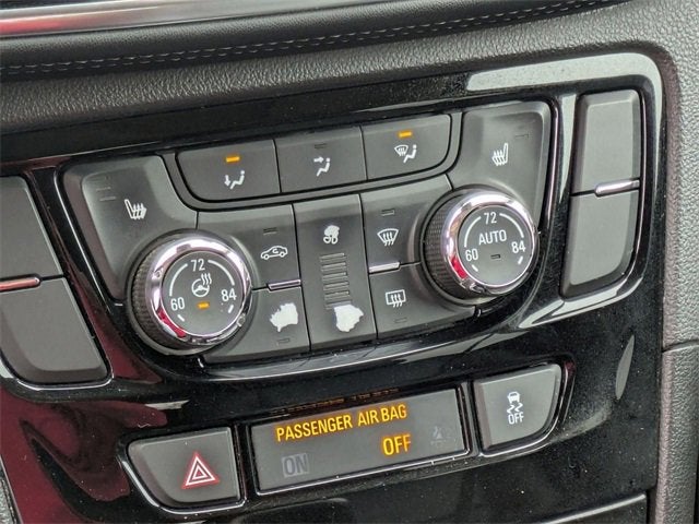 2017 Buick Encore Essence