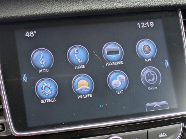 2017 Buick Encore Essence