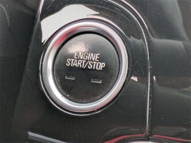 2017 Buick Encore Essence