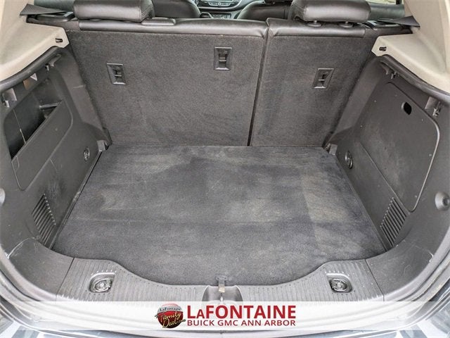 2017 Buick Encore Essence