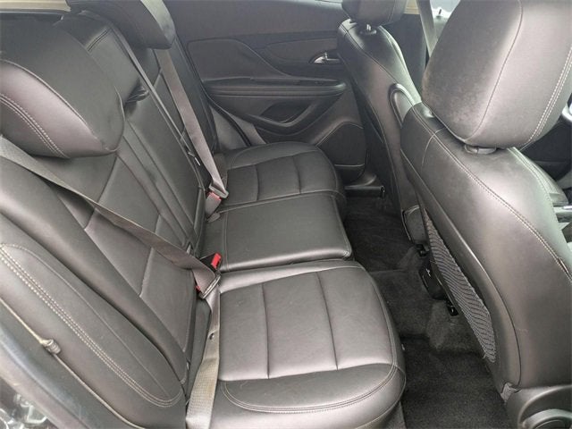 2017 Buick Encore Essence