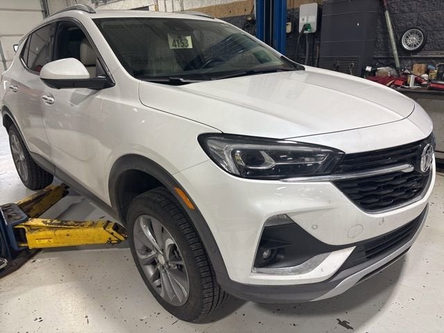 2022 Buick Encore GX Essence