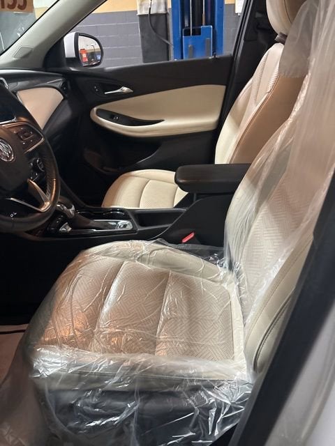 2022 Buick Encore GX Essence