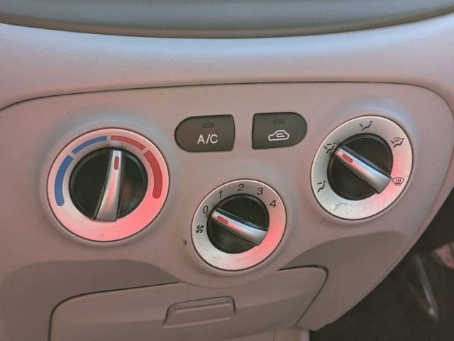 2009 Hyundai Accent Man GLS