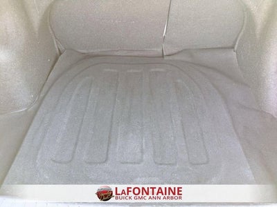 2009 Hyundai Accent Man GLS