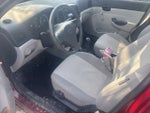 2009 Hyundai Accent Man GLS