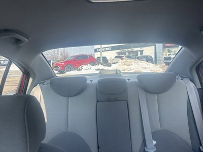 2009 Hyundai Accent Man GLS