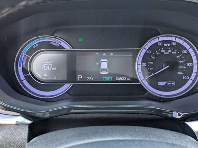 2020 Kia Niro LXS