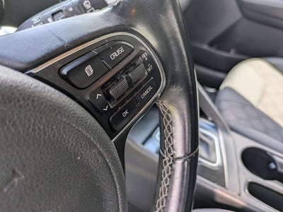 2020 Kia Niro LXS