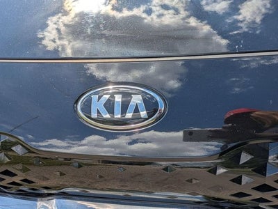 2020 Kia Niro LXS