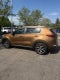 2017 Kia Sportage SX Turbo