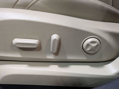 2018 Buick Envision Essence