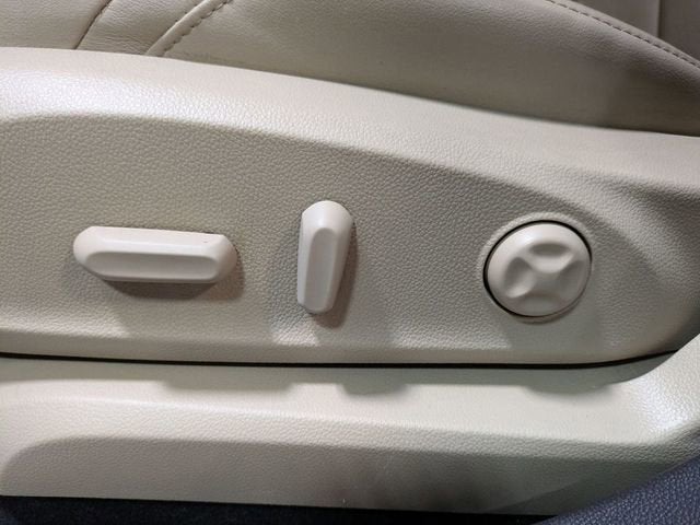 2018 Buick Envision Essence