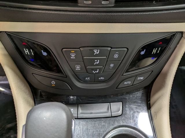 2018 Buick Envision Essence