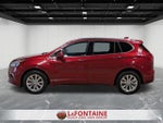 2018 Buick Envision Essence