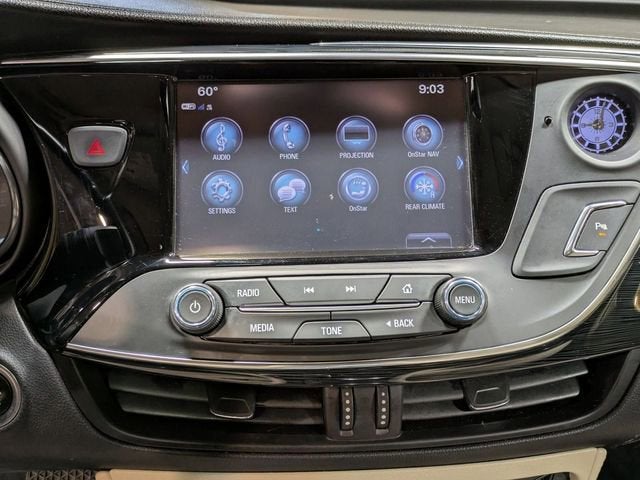 2018 Buick Envision Essence