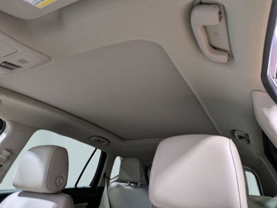 2018 Buick Envision Essence