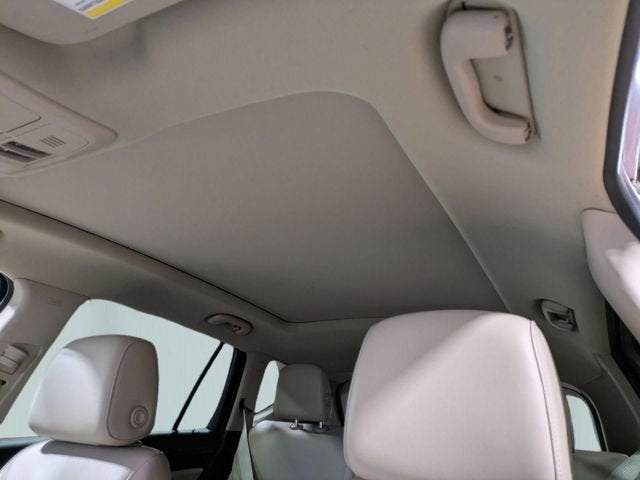 2018 Buick Envision Essence