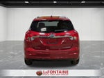 2018 Buick Envision Essence