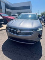 2021 Buick Envision Preferred