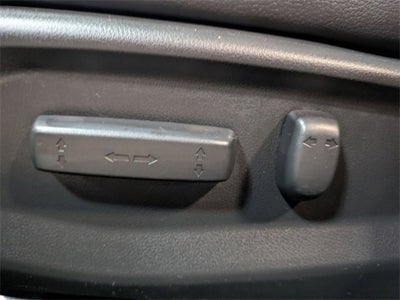 2017 Honda Civic Hatchback Sport Touring