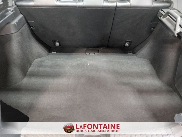 2017 Honda Civic Hatchback Sport Touring