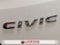 2017 Honda Civic Hatchback Sport Touring