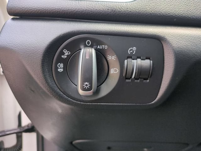 2018 Audi Q3 2.0T Premium