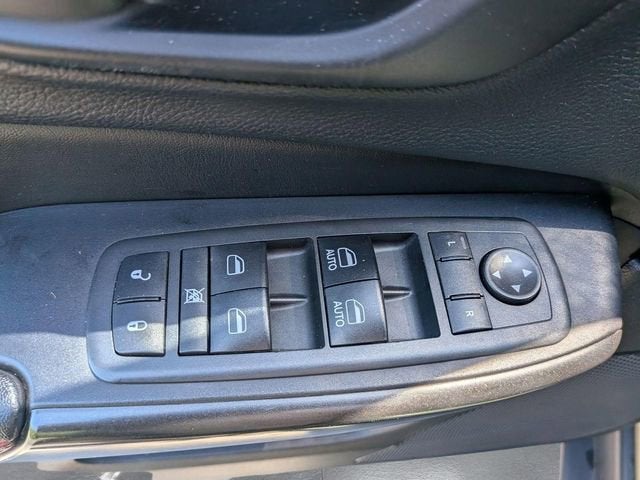 2019 Jeep Cherokee Trailhawk 4x4