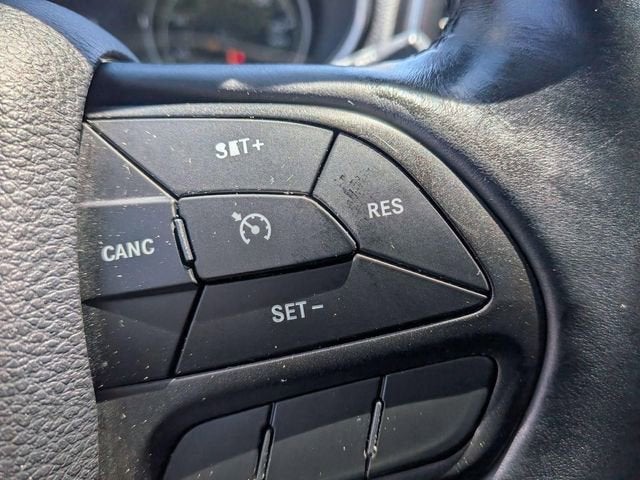 2019 Jeep Cherokee Trailhawk 4x4
