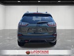 2019 Jeep Cherokee Trailhawk 4x4
