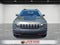 2019 Jeep Cherokee Trailhawk 4x4