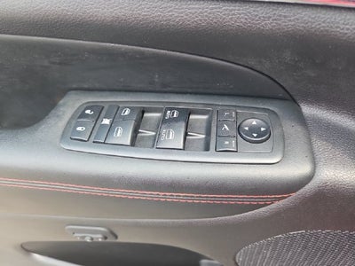 2019 Jeep Grand Cherokee Trailhawk 4x4