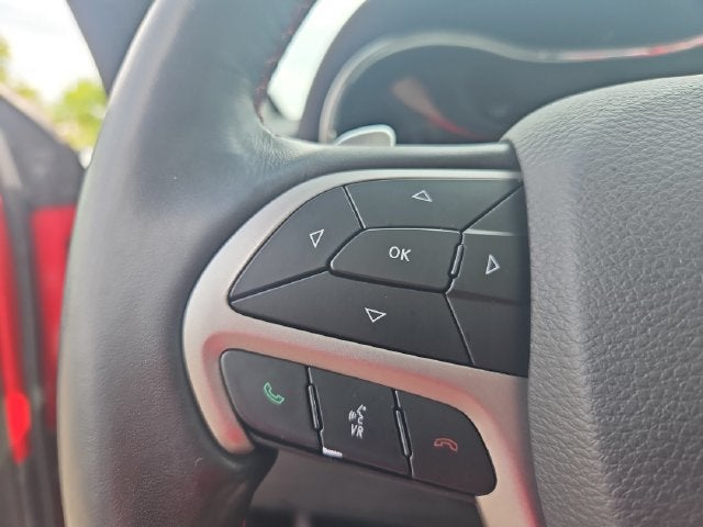 2019 Jeep Grand Cherokee Trailhawk 4x4
