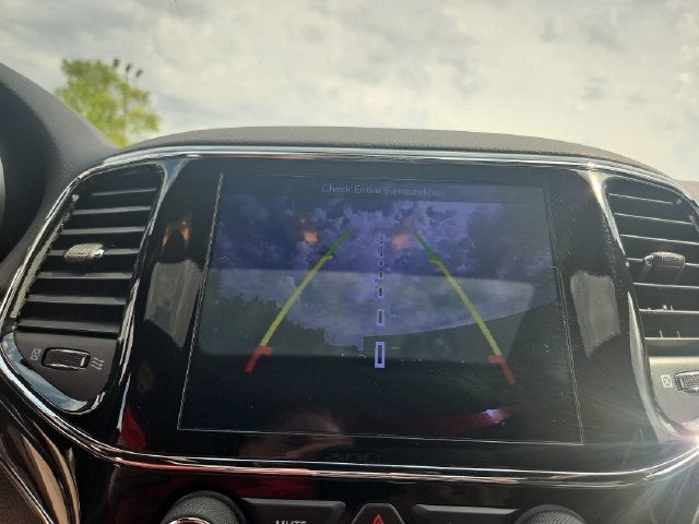 2019 Jeep Grand Cherokee Trailhawk 4x4