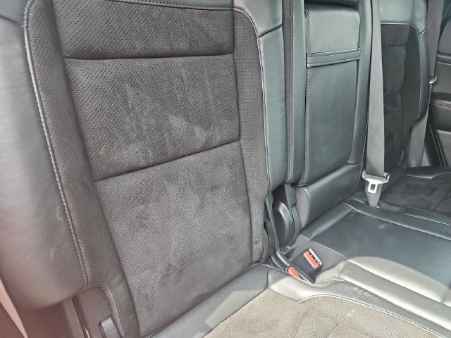 2019 Jeep Grand Cherokee Trailhawk 4x4