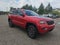 2019 Jeep Grand Cherokee Trailhawk 4x4