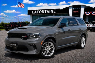 2022 Dodge Durango R/T AWD