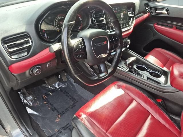 2022 Dodge Durango R/T AWD