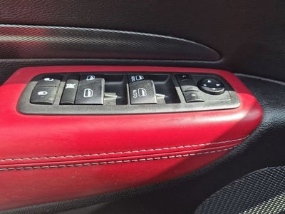 2022 Dodge Durango R/T AWD