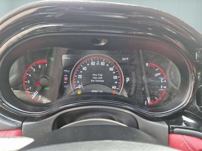 2022 Dodge Durango R/T AWD