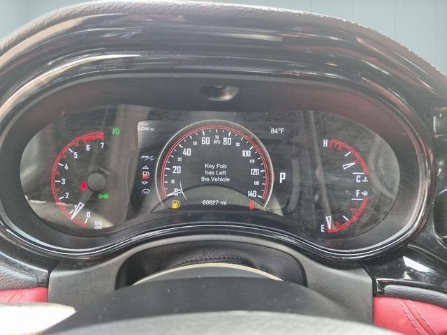 2022 Dodge Durango R/T AWD