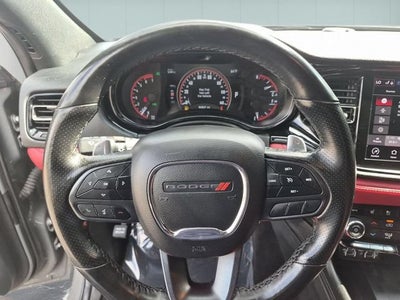 2022 Dodge Durango R/T AWD