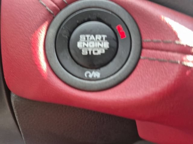 2022 Dodge Durango R/T AWD