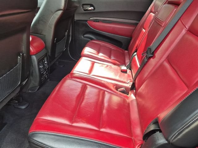 2022 Dodge Durango R/T AWD
