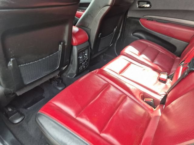 2022 Dodge Durango R/T AWD